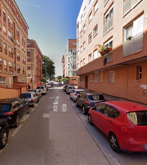 Foto 2 de Piso en venta en Manuel Garcia Cerdan..., Santa María de Gracia,  Murcia Capital