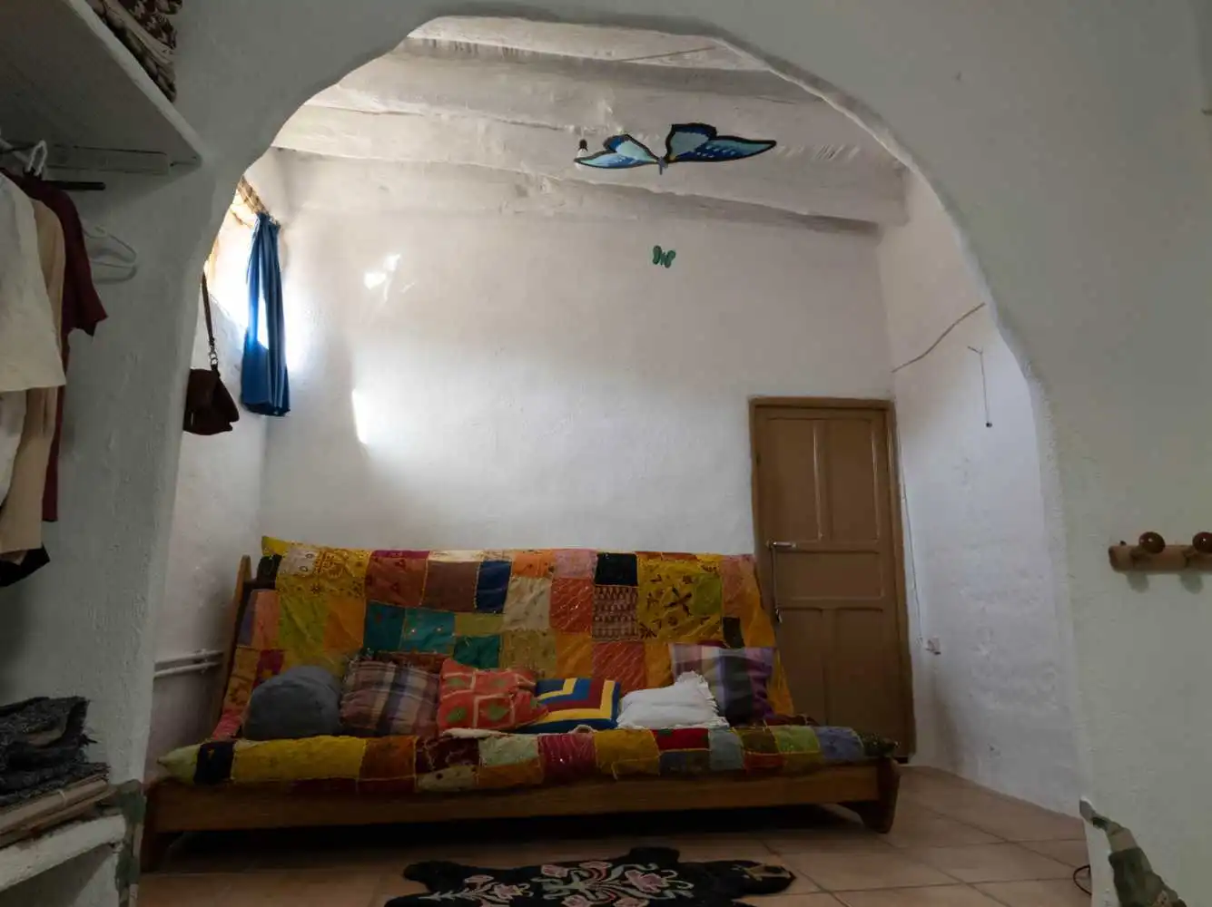 Casa o xalet en venda en Murtas amb Moblat, Forn i Balcó