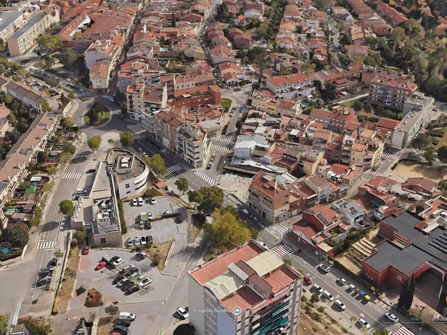Wohnbaugrundstück zum Verkauf in Carrer DOCTOR FLEMING 27, imagen 12