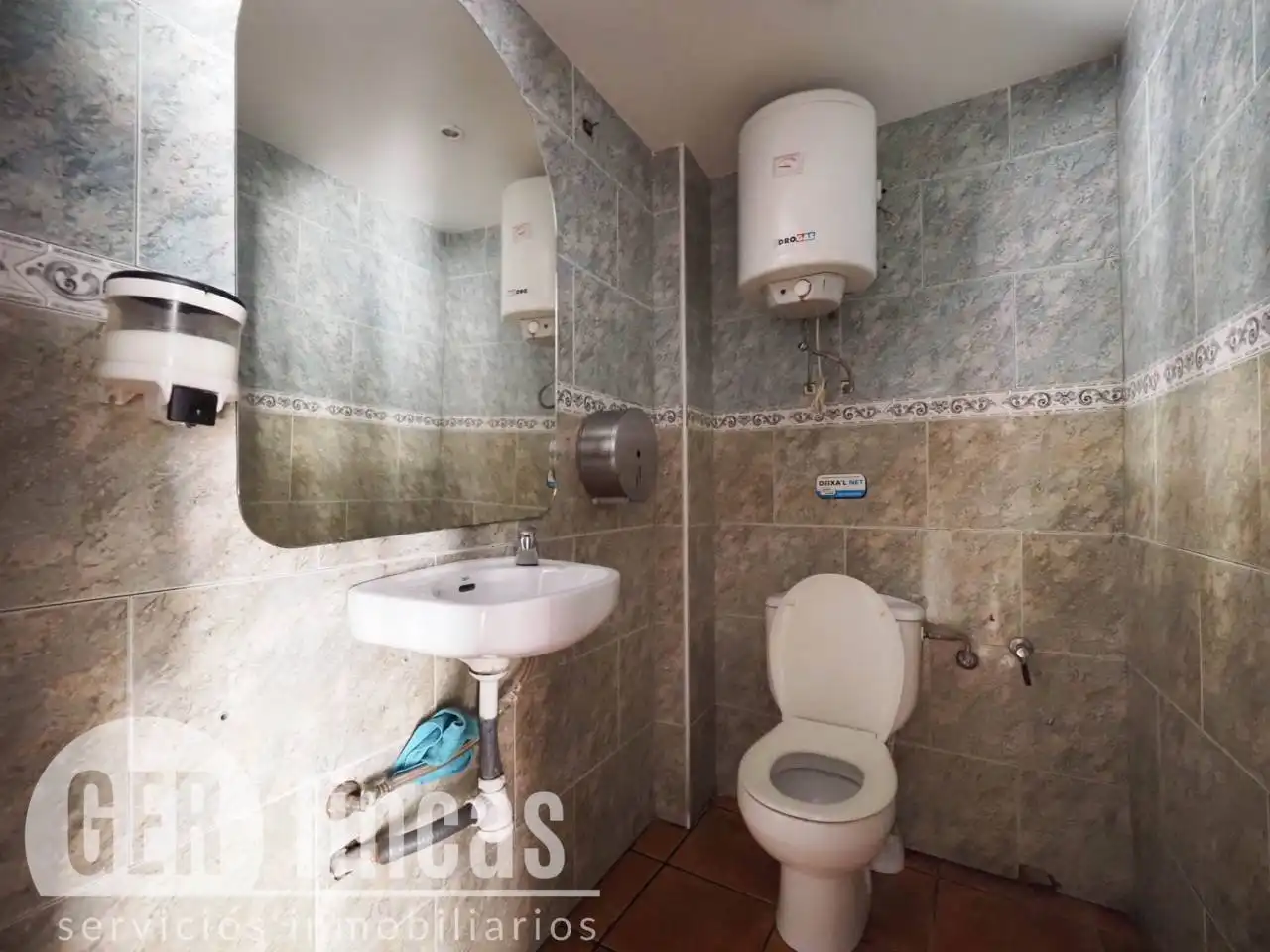 Local comercial en venta en Calle Concili Egarenc, imagen 6
