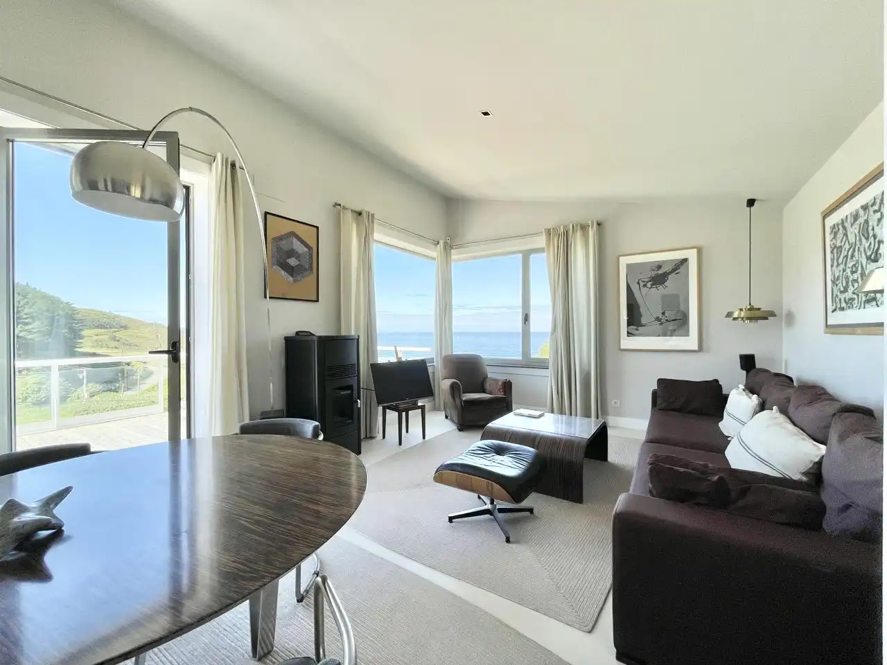 Casa o chalet en venta en Carballo, A Coruña