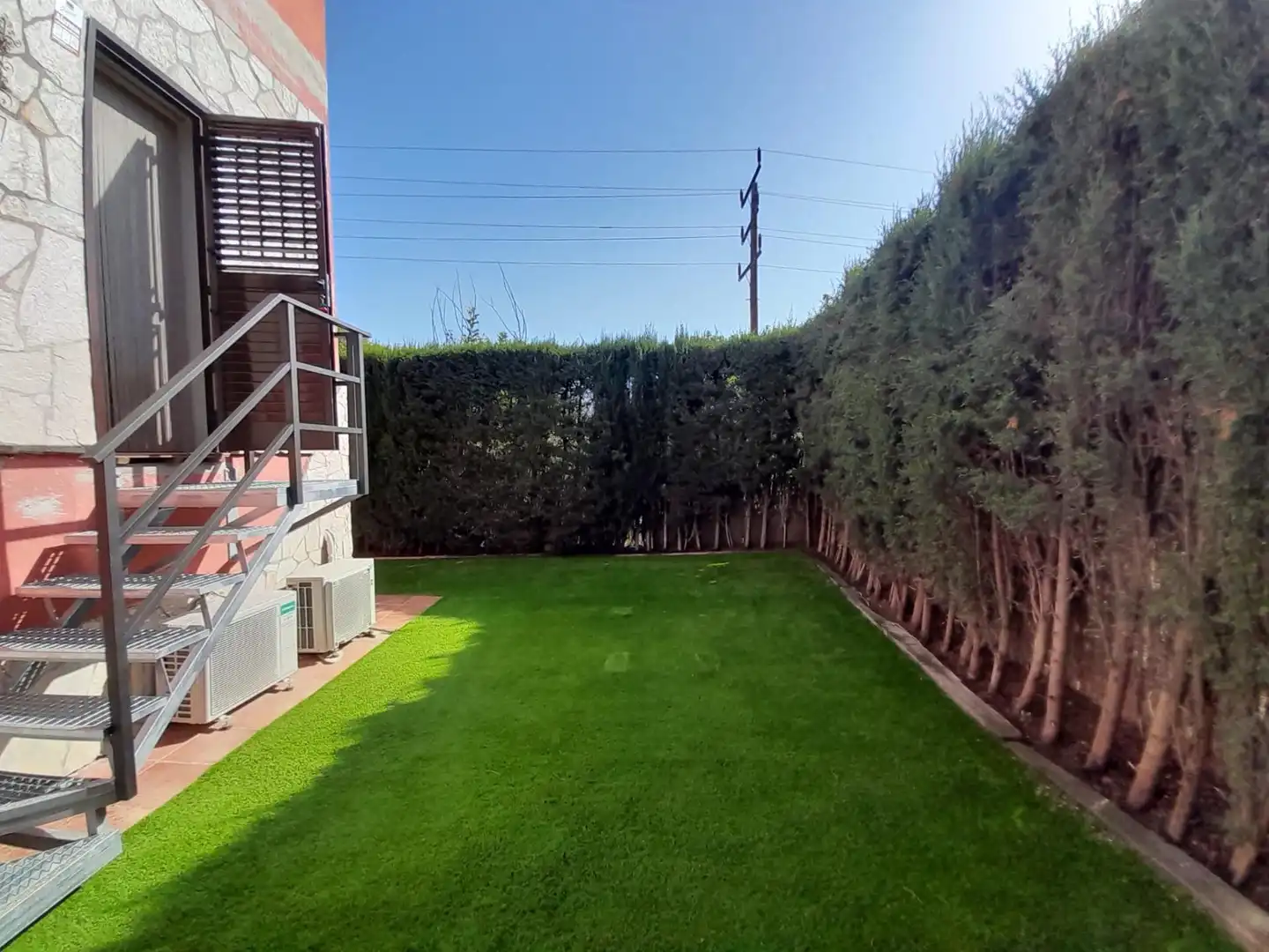 Casa bifamiliare con terrazza in vendita a Zona alta, imagen 41