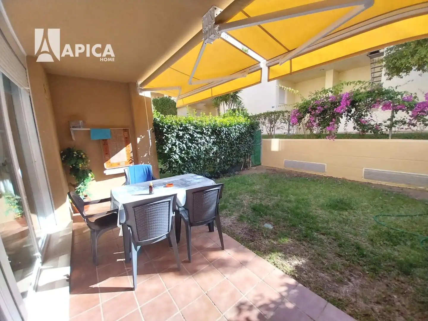 Maisonette zum Verkauf in Los Caños de Meca