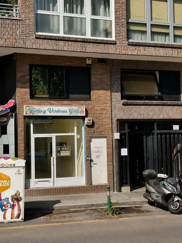 Gewerbefläche zum Verkauf in Etxetxua Plaza, imagen 4