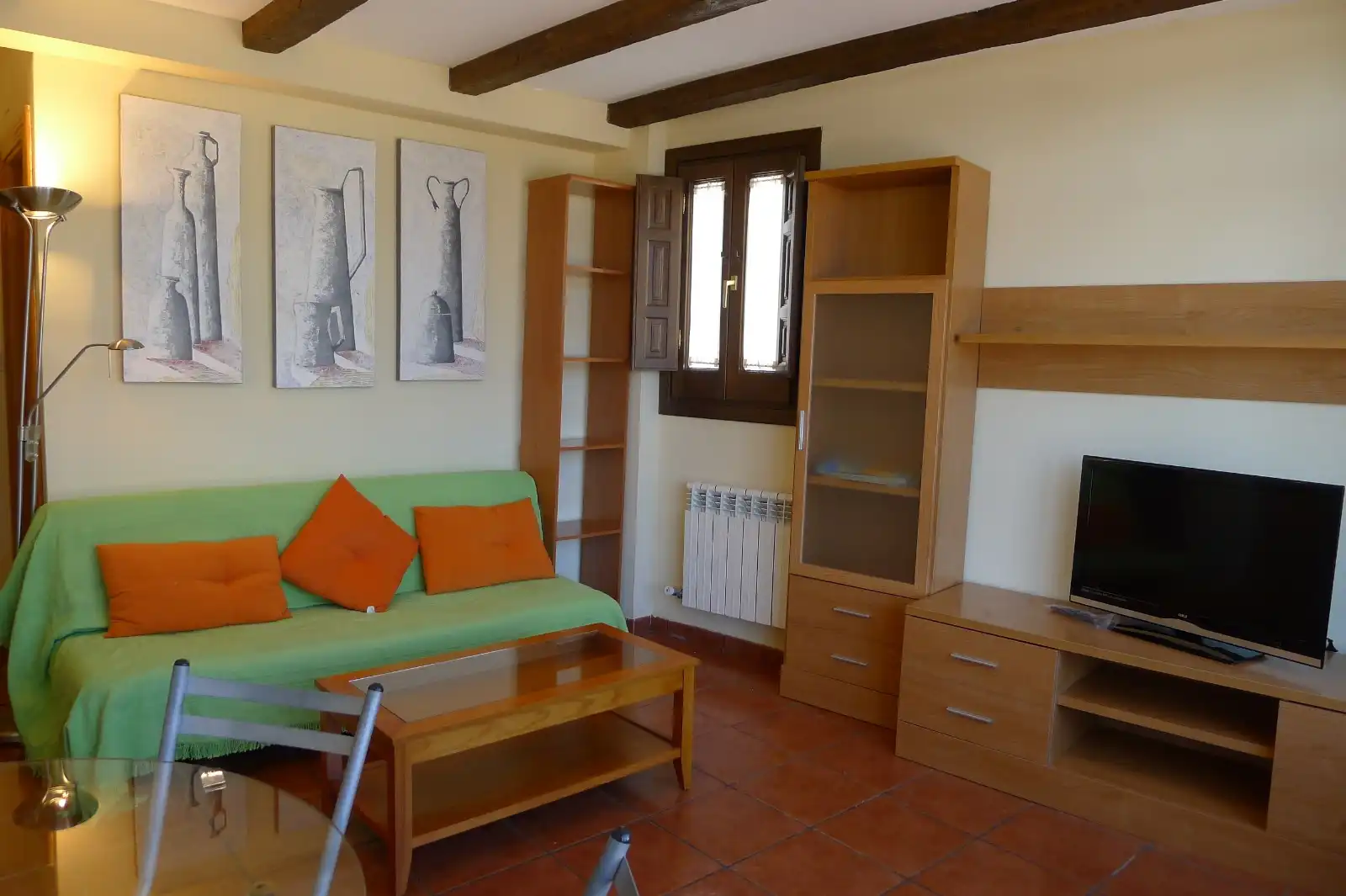 Flat for rent in Placeta Almez, 7, Barrio de Albaicín