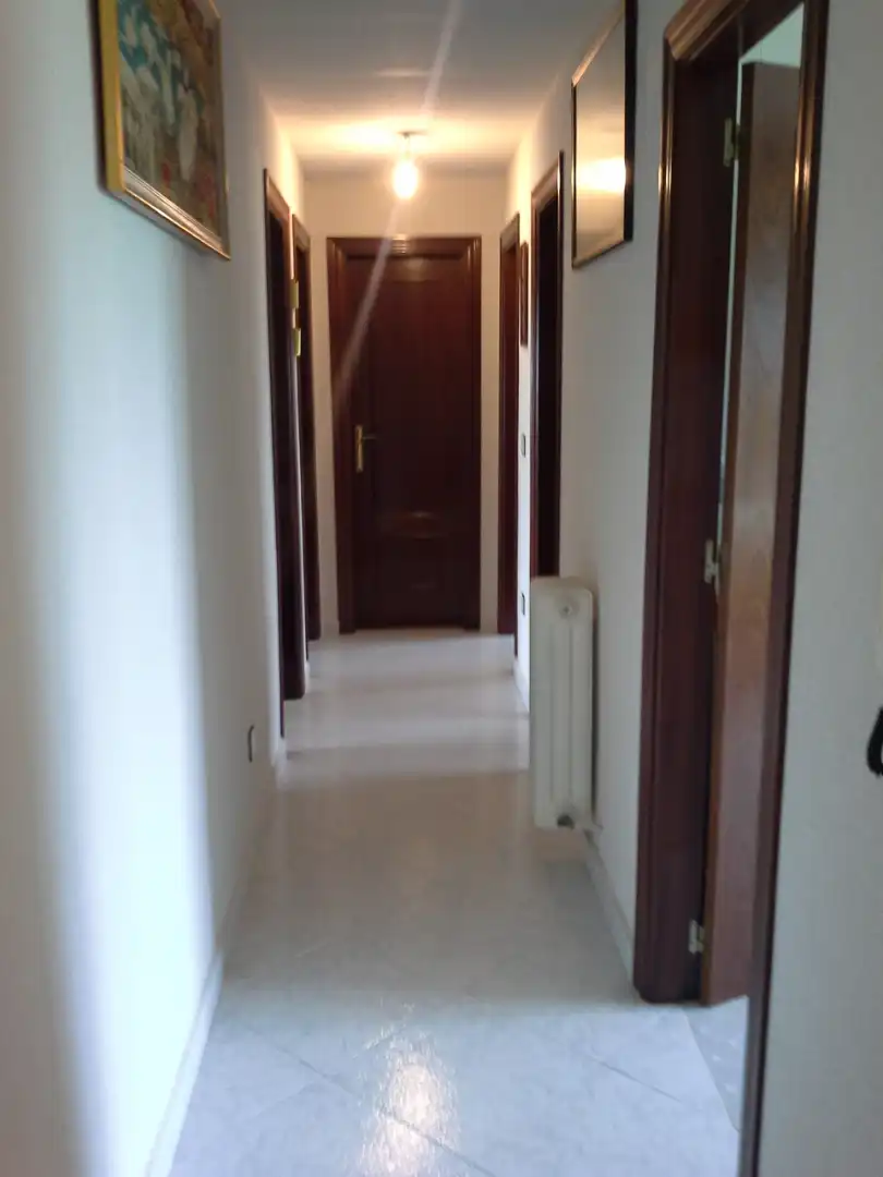 Piso en venta en Carretera Zamora, 37, Calzada de Valdunciel