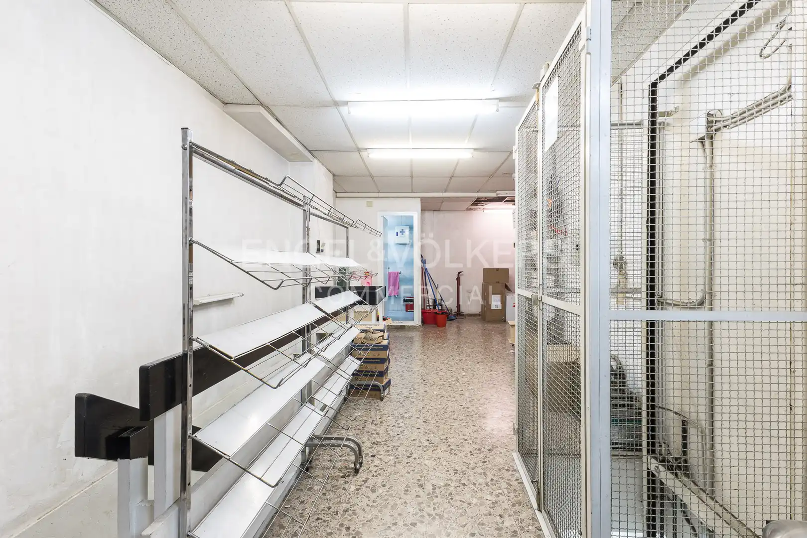 Commercial properties for sale in L'Hospitalet de Llobregat