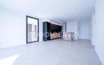 Living room of Flat for sale in Vic  with Terrace