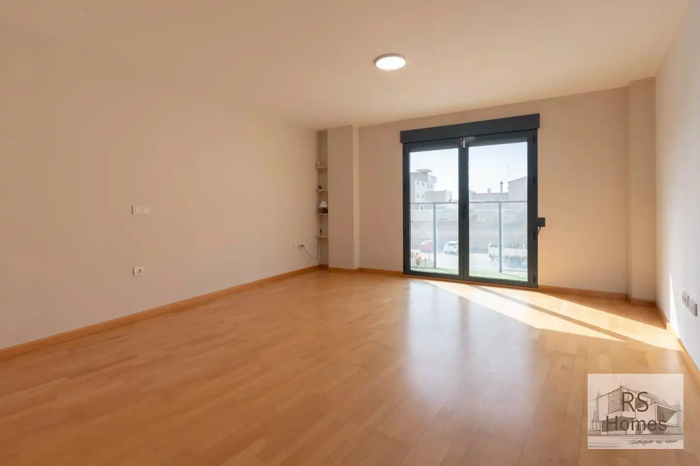 Habitación de Piso en venta en Benaguasil con Aire acondicionado, Terraza y Balcón