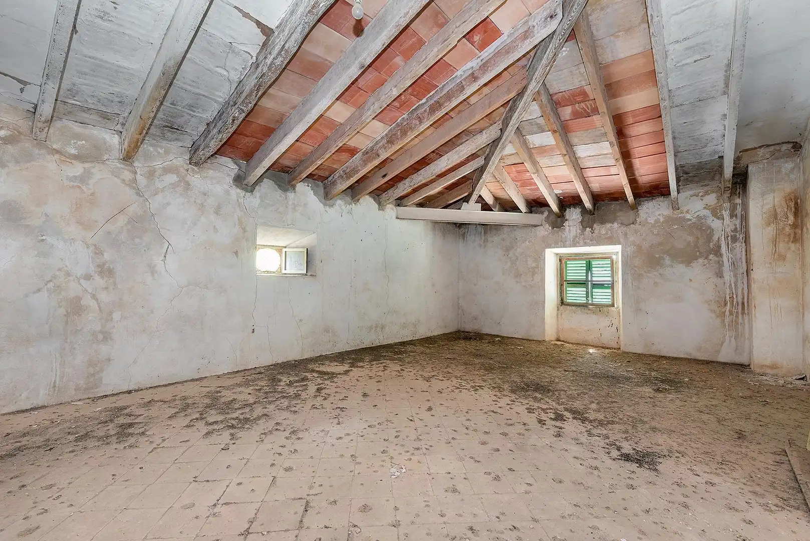 Country homes for sale in Campanet  with Private garden