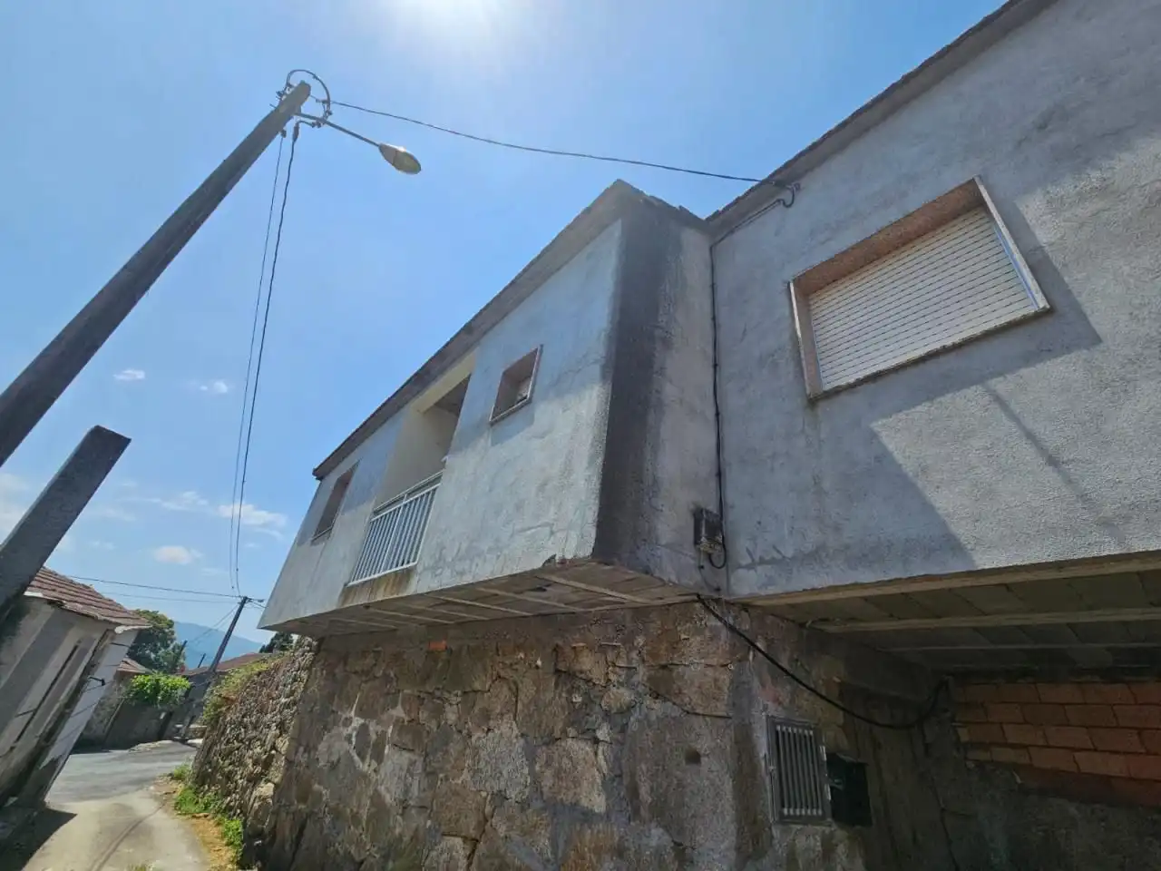 Casa o xalet en venda a Bande