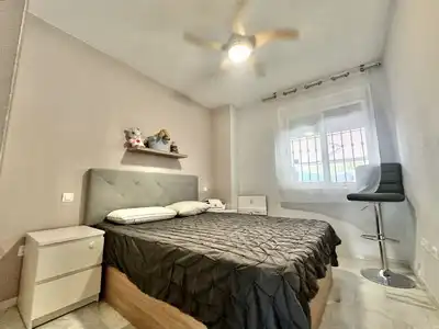 Erdgeschosswohnung mit Pool zum Verkauf in La Cala Mijas, imagen 4
