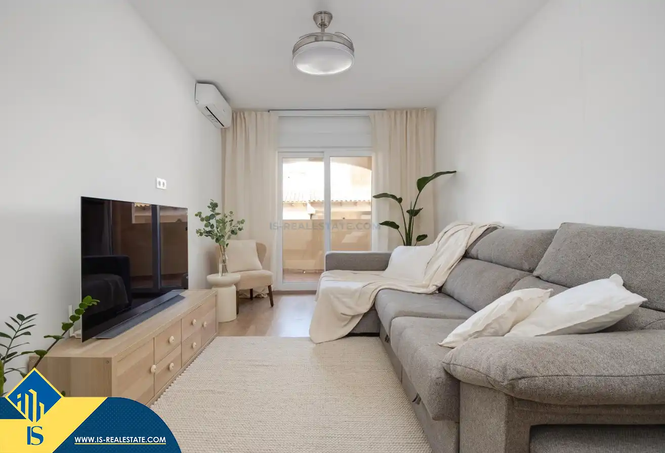 Apartament amb ascensor en venda a Playa de los Locos
