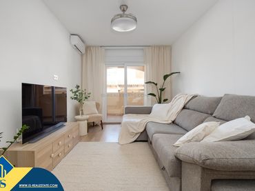 Apartament amb ascensor en venda a Playa de los Locos