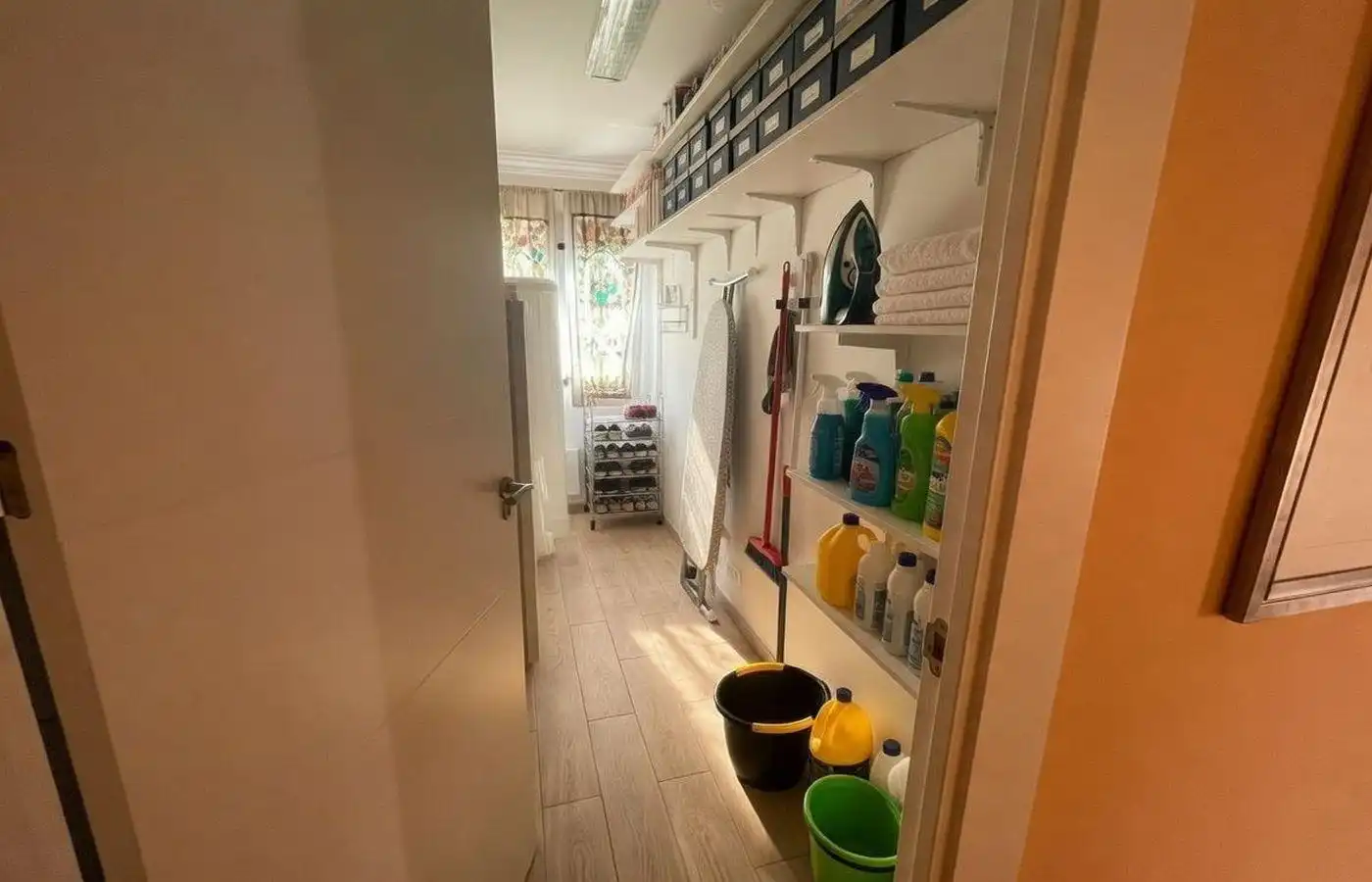 Attic for sale in La Ràpita  with Heating, Terrace and Storage room