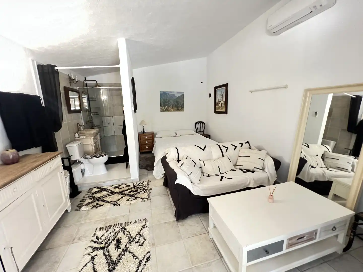 Casa amb piscina en venda a Algaida - Calle de la Unió, imagen 21