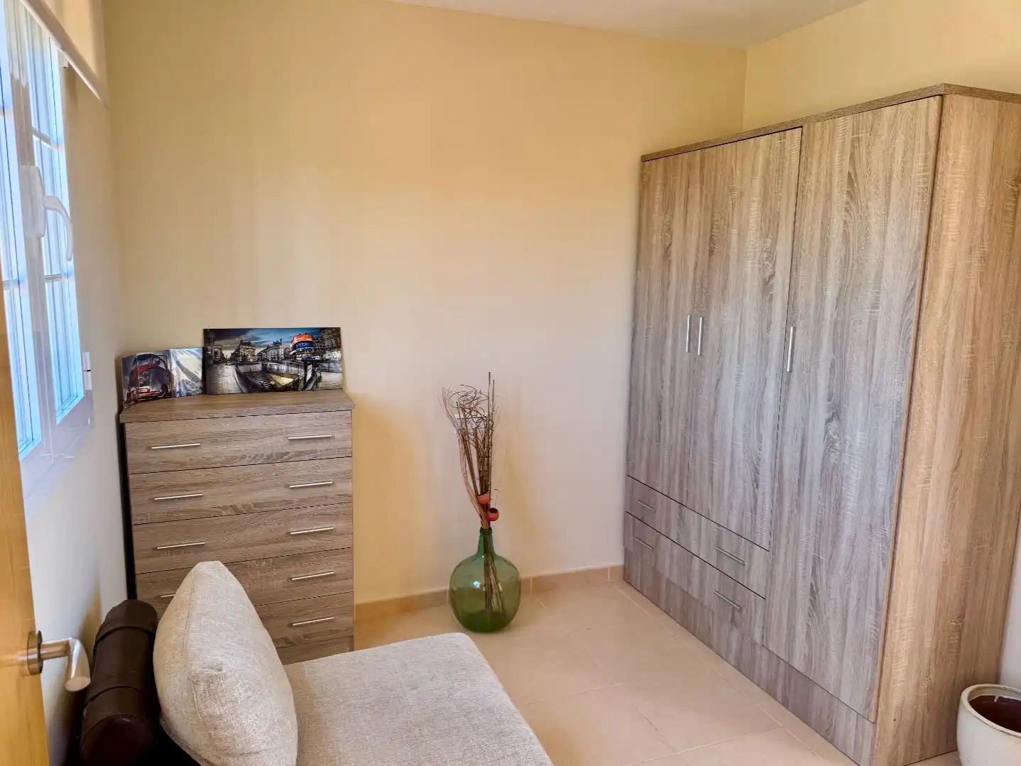Casa bifamiliare con piscina in vendita a Camino del Molino 1, imagen 29