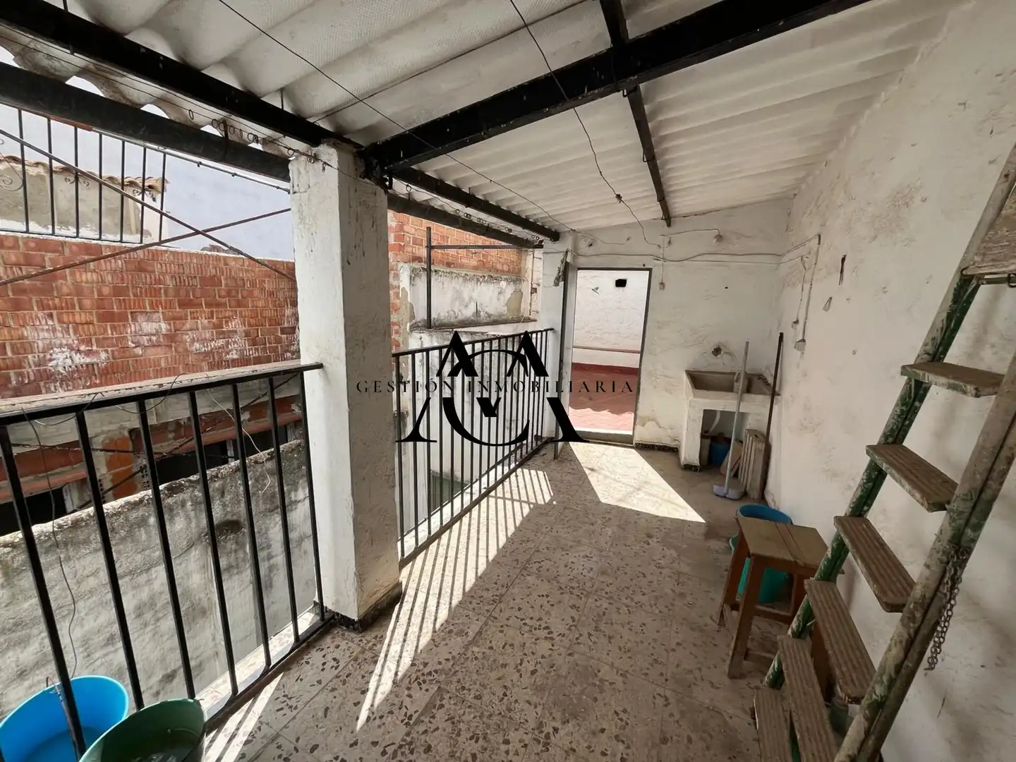 Maison à vendre à Las Tinajerías - Juderías, imagen 2