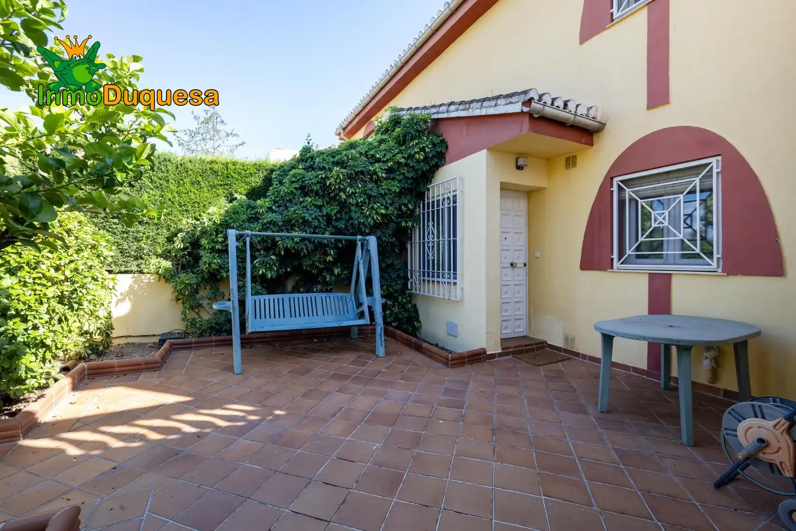 Semi-detached house with pool for sale in Ogíjares, imagen 15