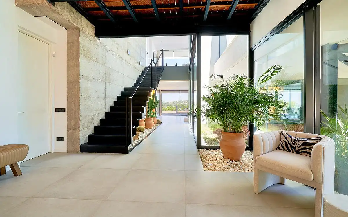 Casa en venta en Sotogrande Costa, imagen 4