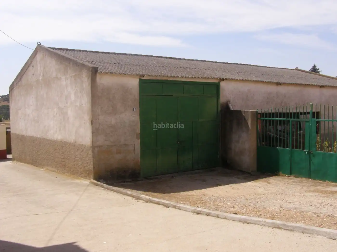 Locale commerciale in vendita a Calle Eras 14, imagen 2