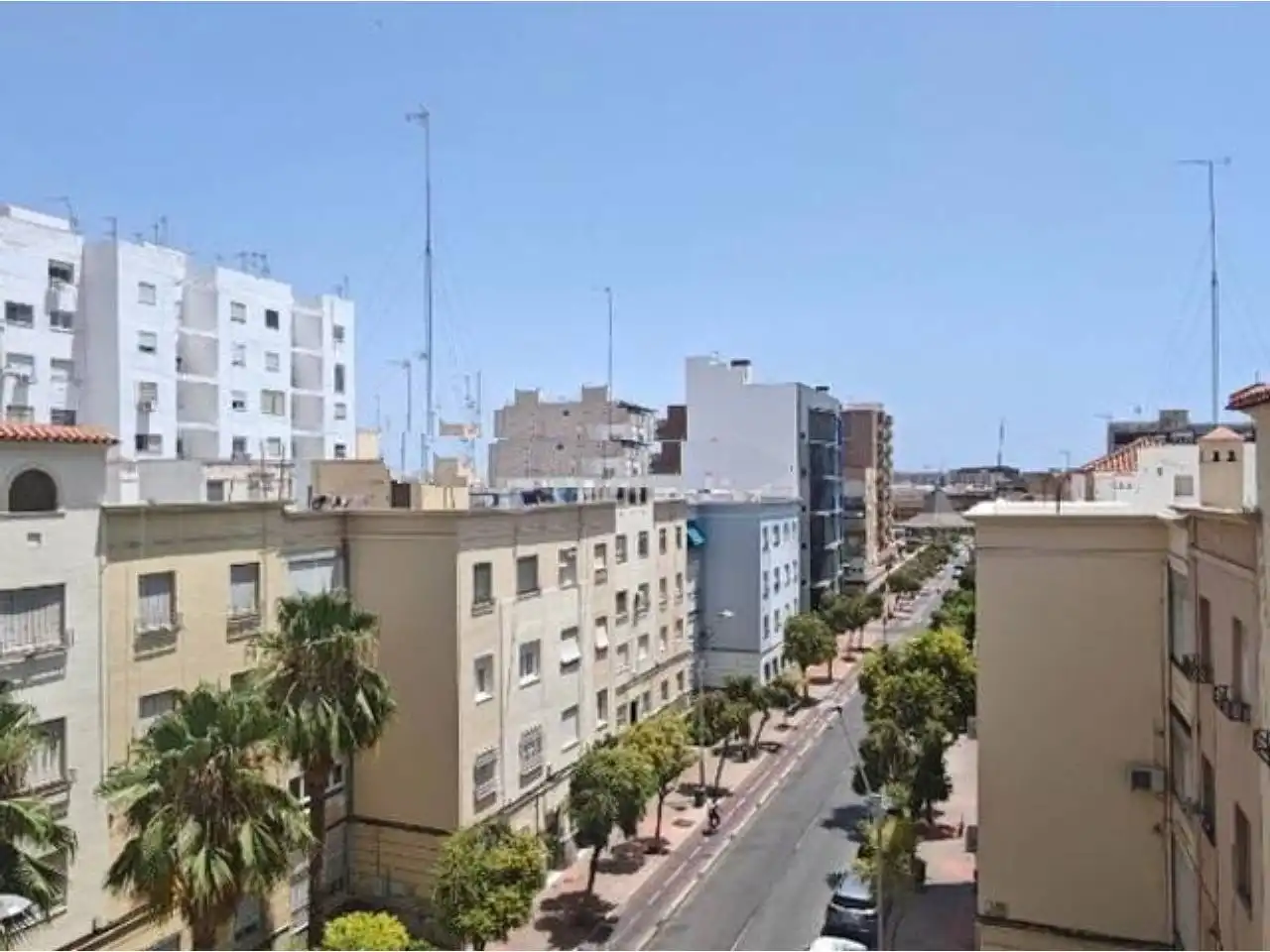 Piso con ascensor en venta en Calle Altamira 62, imagen 16