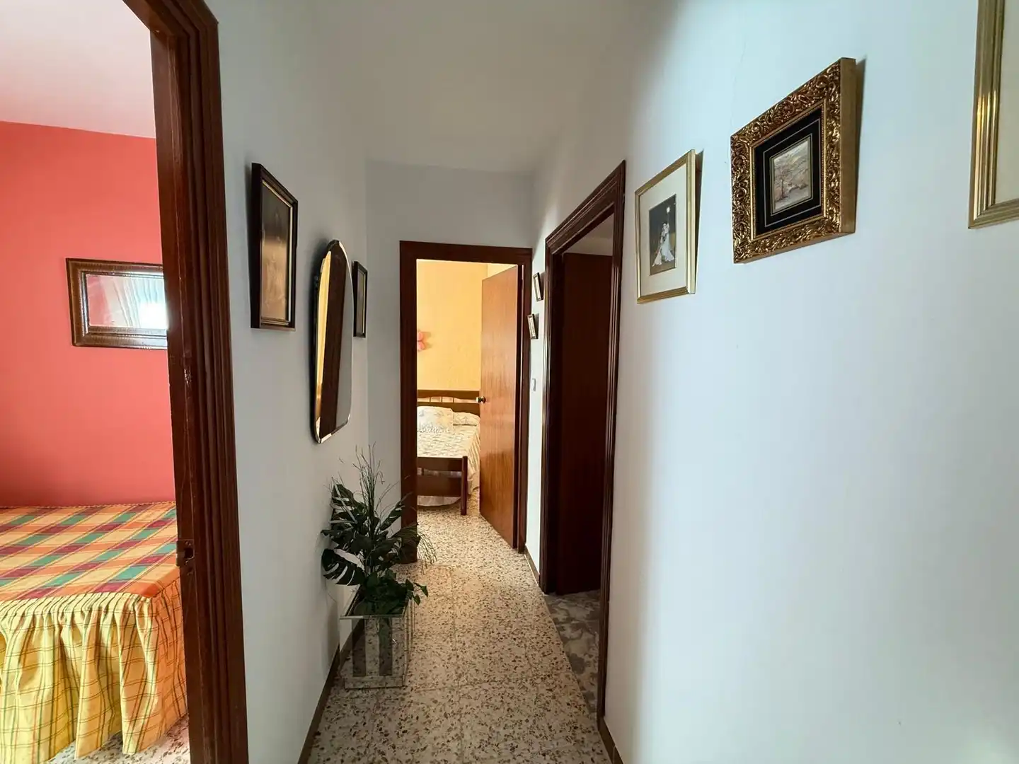 Casa o chalet en venta en Villanueva de Algaidas con Aire acondicionado, Calefacción y Jardín privado