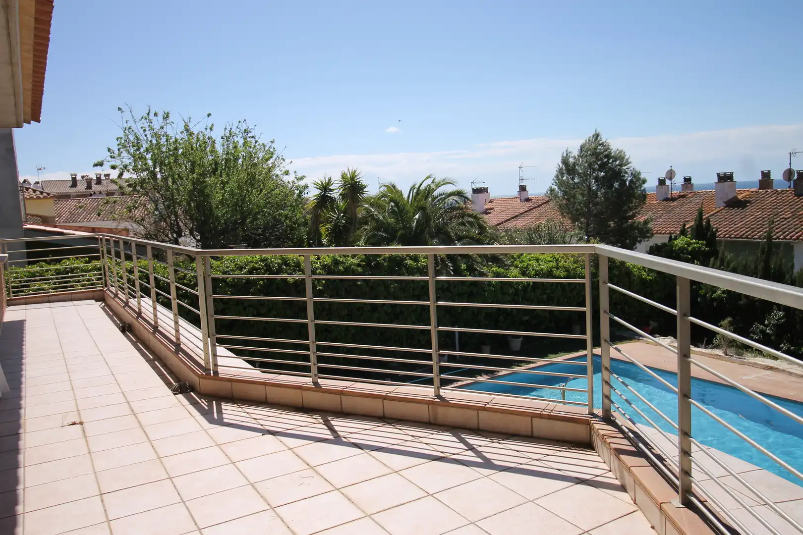 Villa avec terrasse à vendre à El Pedró, imagen 31