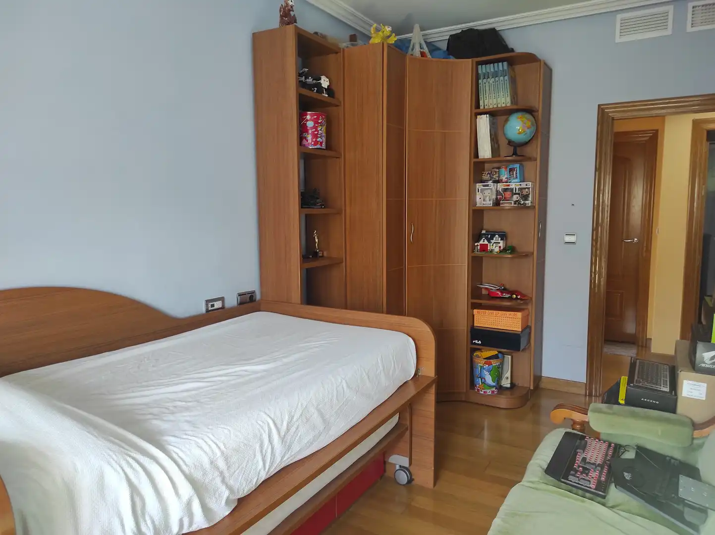 Casa o xalet en venda a N/A, -1, Monteagudo