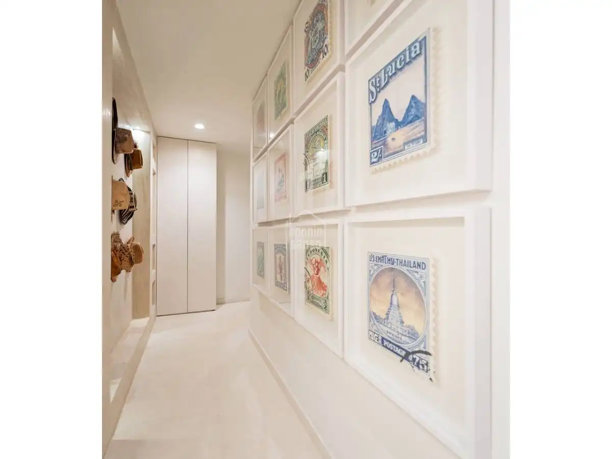 Apartament en venda en Maó - Mahón amb Calefacció, Terrassa i Piscina