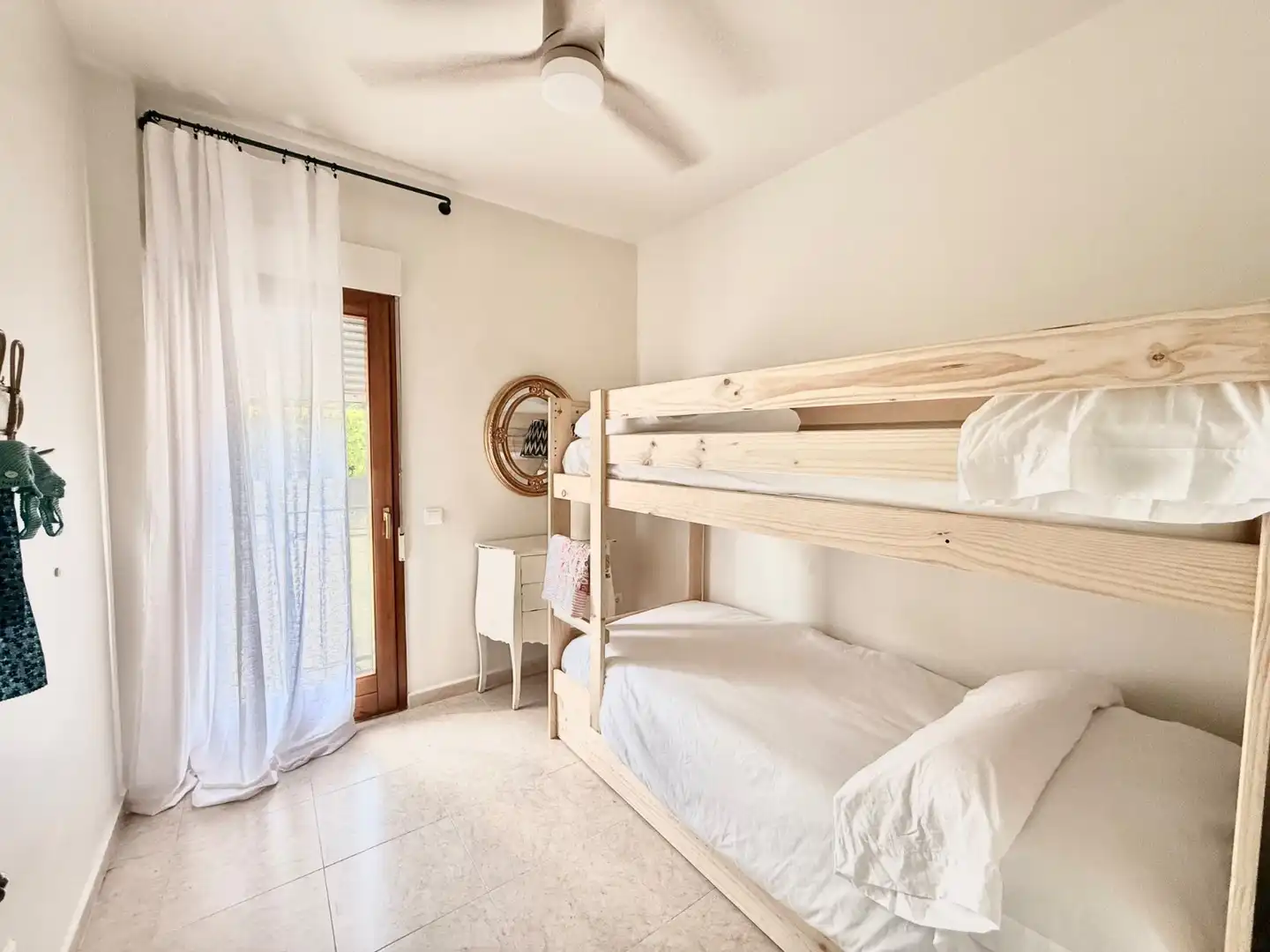 Apartament amb piscina de lloguer a Las Marinas / Les Marines, imagen 10