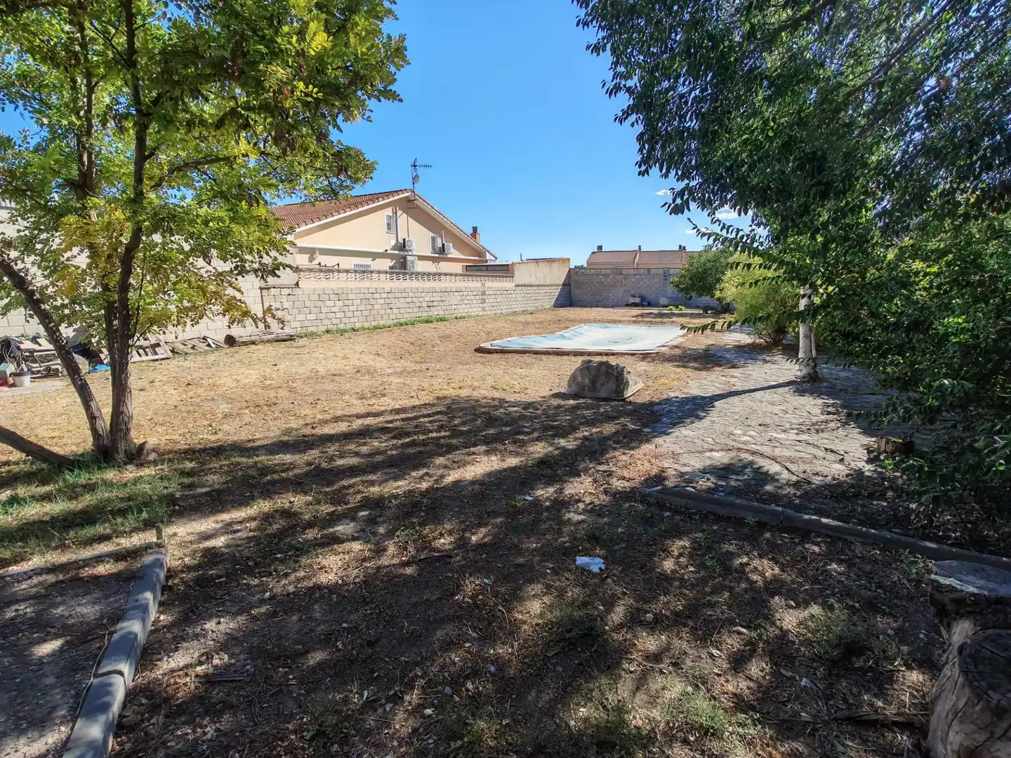 Casa o xalet en venda a Nuez de Ebro
