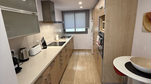 Photo 3 of Apartments for sale in Carrer de Gregal, Marina Botafoc - Platja de Talamanca, Eivissa