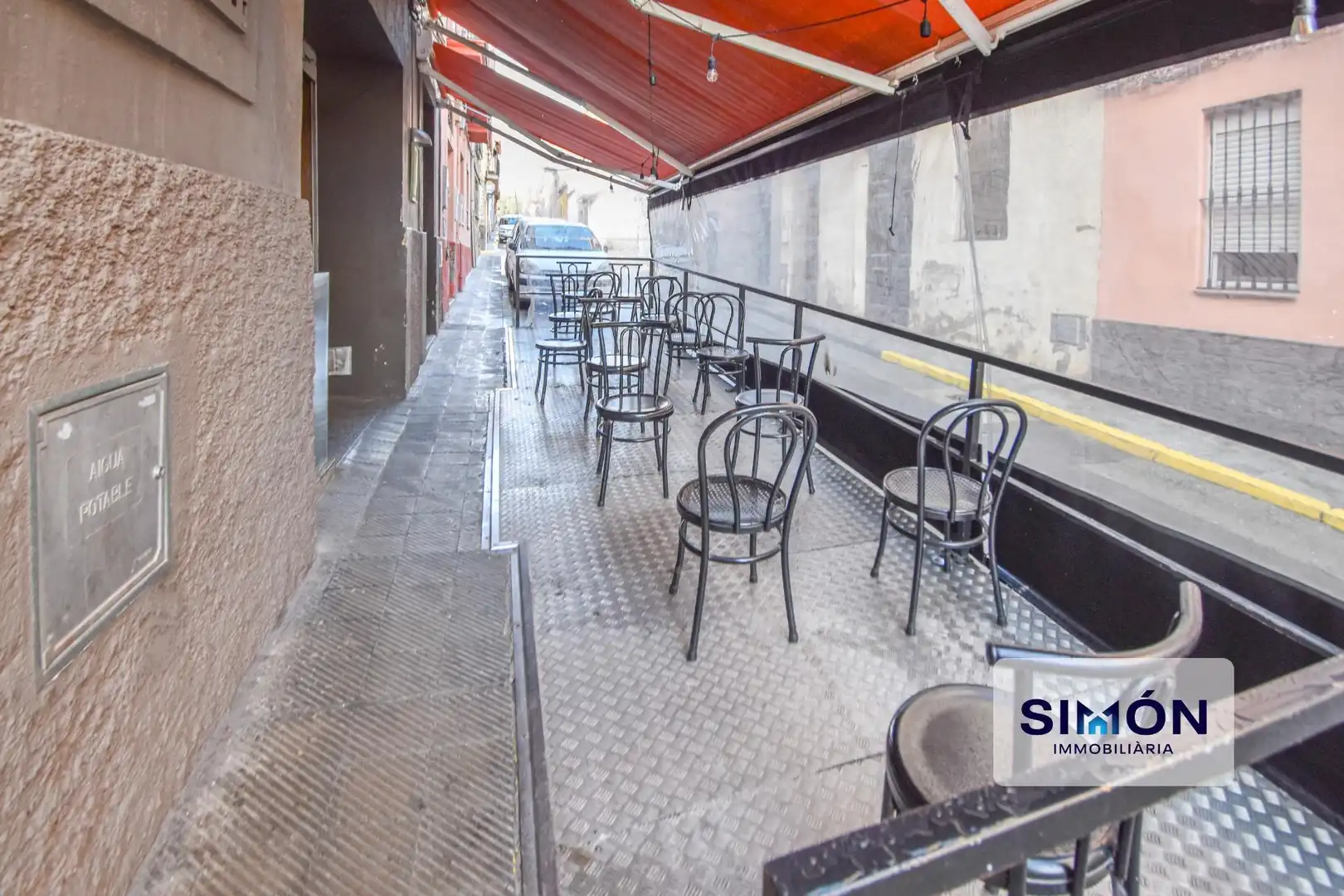 Commercial properties for sale in El Pont de Vilomara i Rocafort