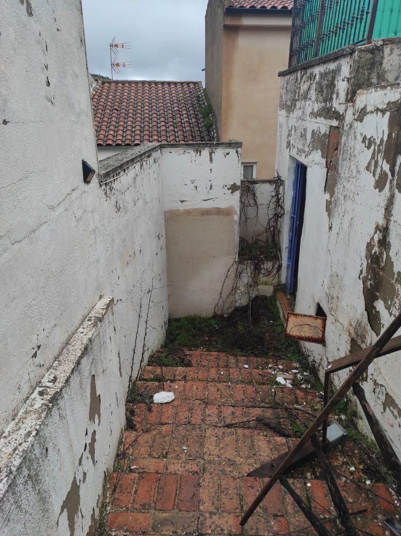 Country house for sale in Alcaraz  with Private garden, Storage room and Swimming Pool