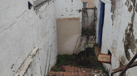 Foto 2 de Finca rústica en venda a Calle Puerta Morcil, 1c, Alcaraz, Albacete