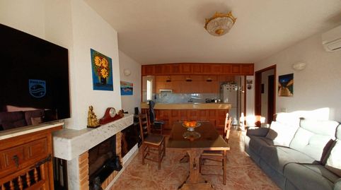 Foto 4 de Piso en venta en Passeig Marítim, Cambrils Port, Cambrils