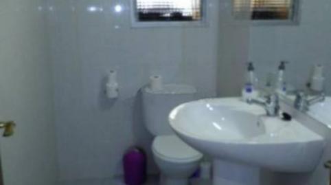 Foto 5 de Apartament per a compartir a Altozano - Conde Lumiares, Alicante / Alacant