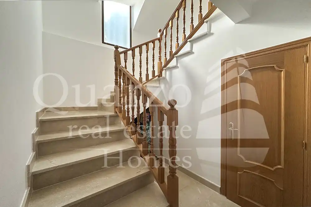 Houses for sale in Villaviciosa de Odón  with Air Conditioner, Heating and Private garden