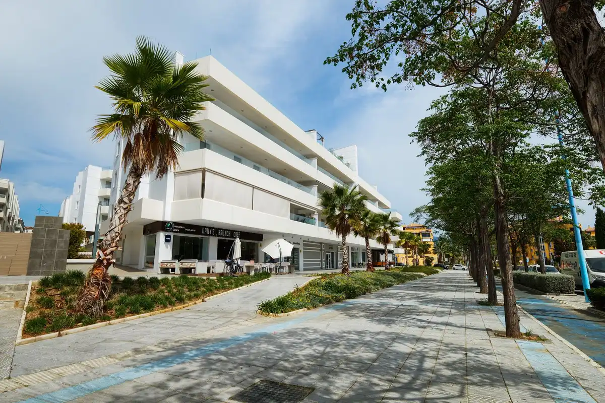 Apartament en venda a Nueva Alcántara