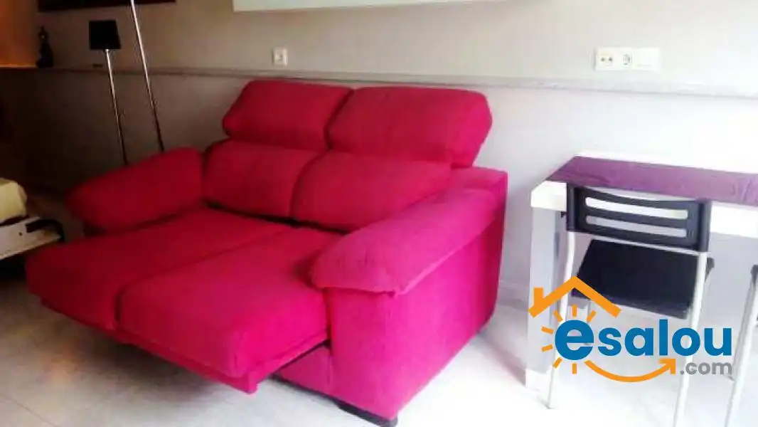 Studio with pool for sale in La Pineda, imagen 5