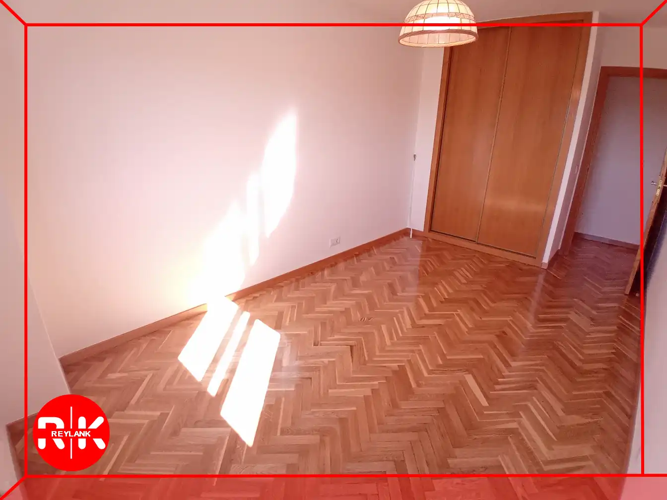 Habitación de Piso de alquiler en Madrid con Aire acondicionado, Calefacción y Trastero