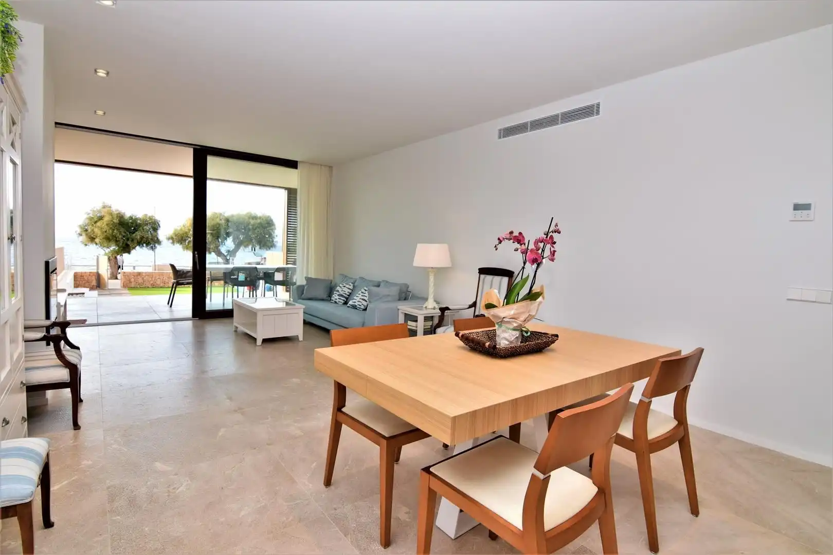 Apartament de lloguer a Colònia de Sant Pere