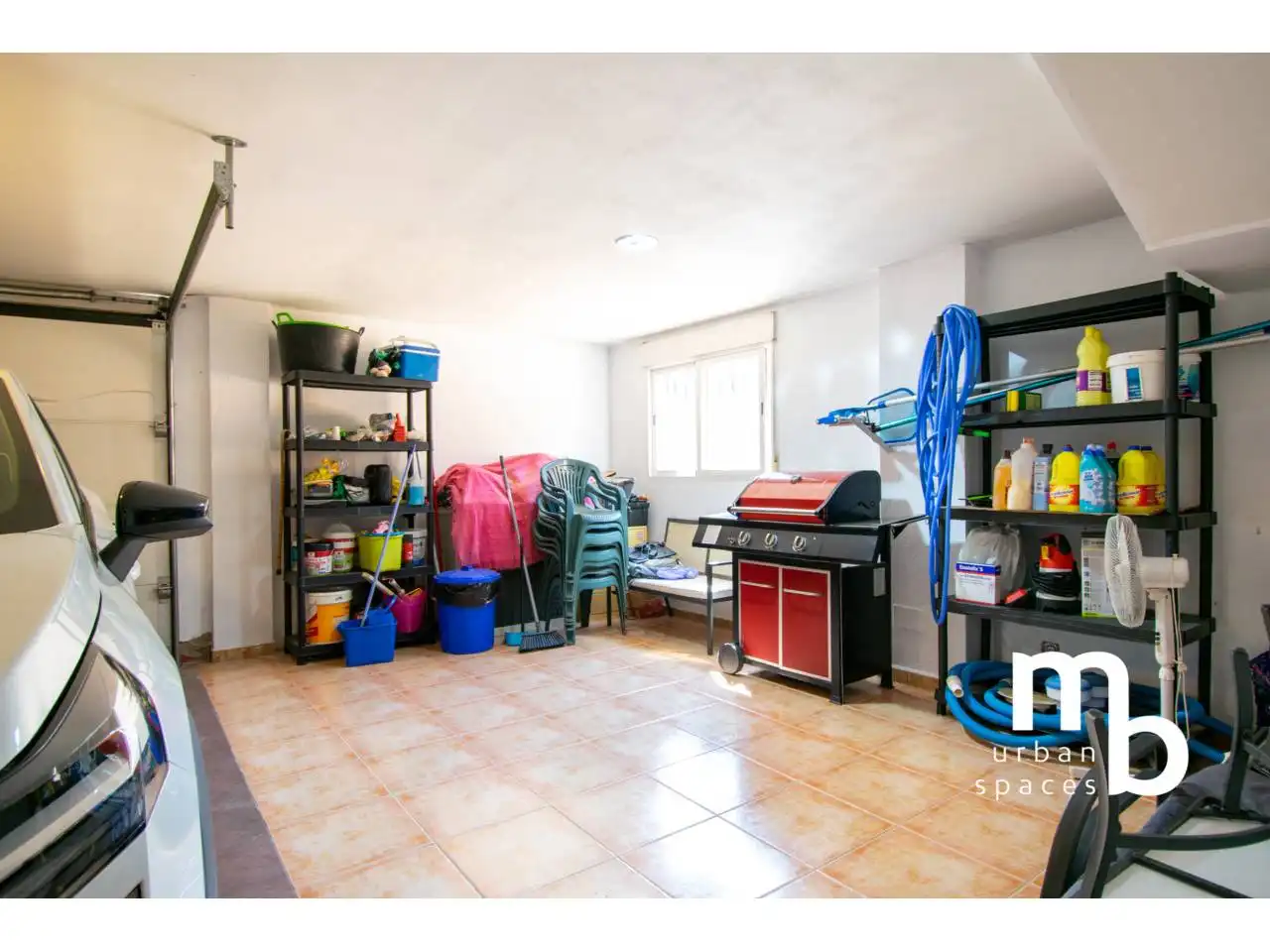 Reihenhaus mit Pool zum Verkauf in Calle Felipe II, imagen 36