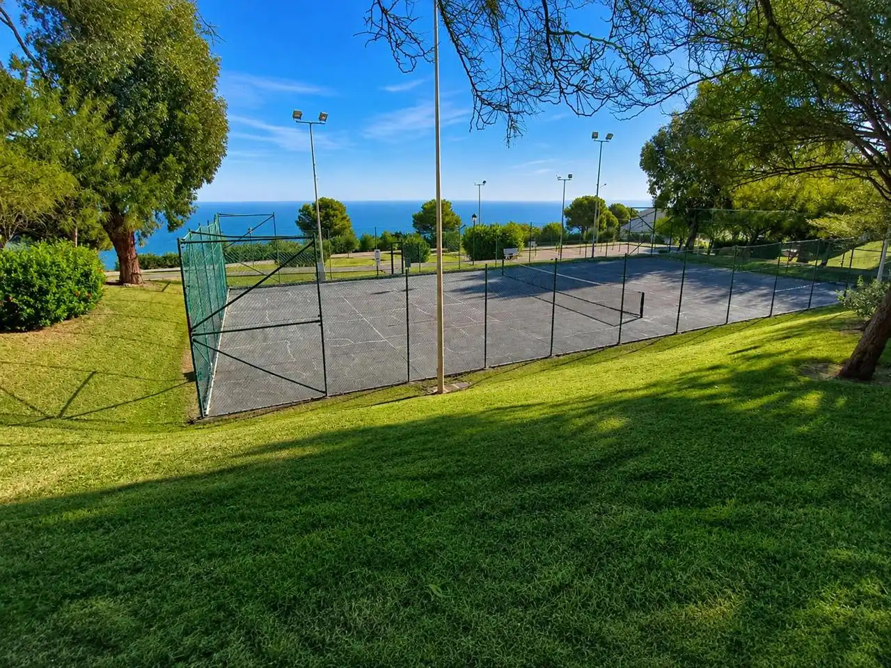 Casa pareada con piscina en venta en Calle Schubert, imagen 25