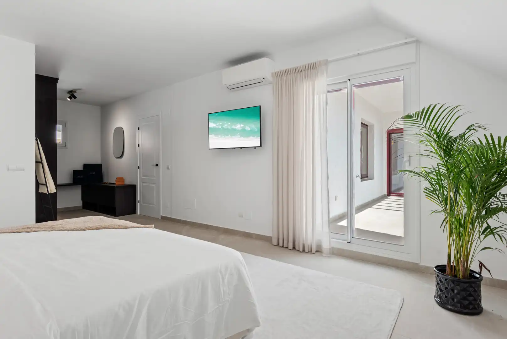 Apartament amb piscina en venda a Marbella Centro, imagen 10