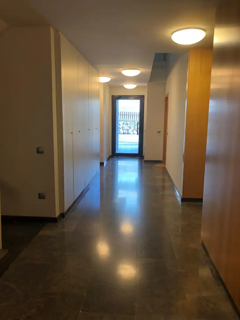 Flat for sale in Sant Cugat del Vallès  with Heating, Parquet flooring and Swimming Pool