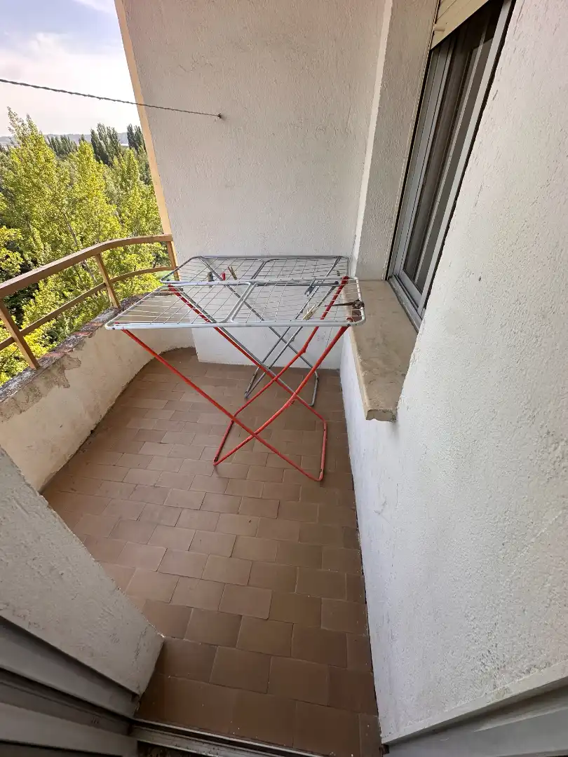 Flat for rent in Avenida de los Alfares, Fuensanta - Universidad