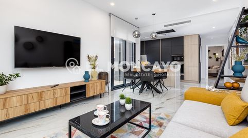 Foto 2 de Casa o chalet en venta en Calle Gerona, Rojales, Alicante