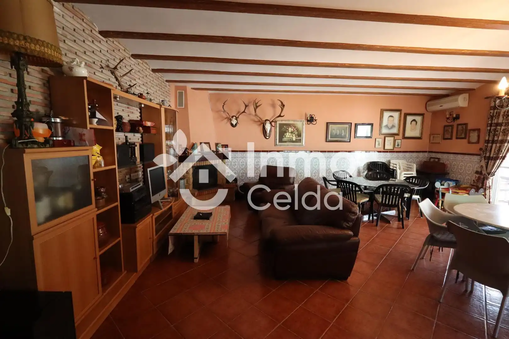 Chalet con piscina en venta en Sierra Perenchiza - Cumbres de Calicanto - Sto Domingo, imagen 16
